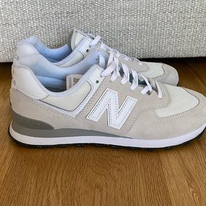 New Balance 574 cloud size 10